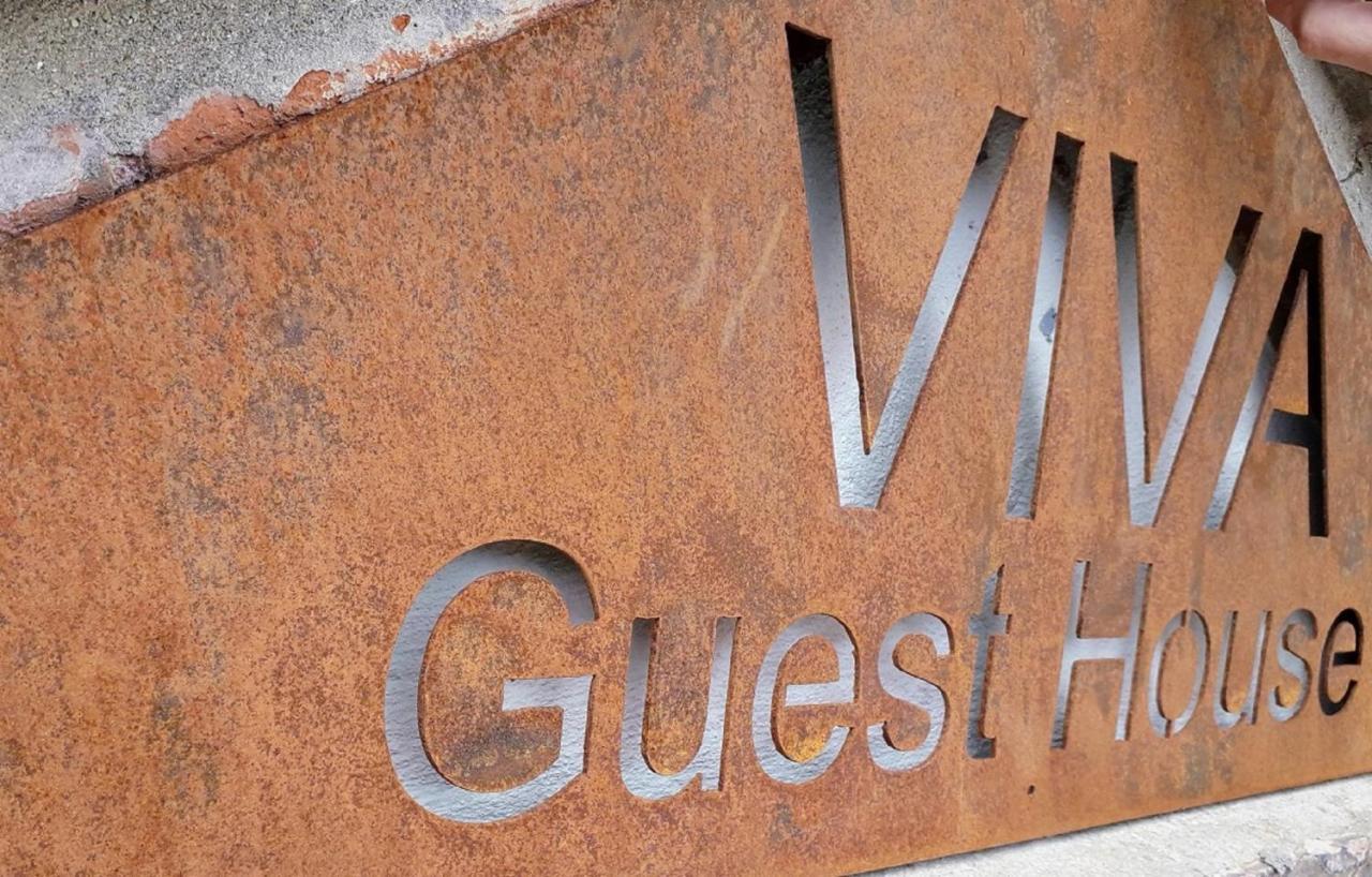 Viva Guest House Клактон-он-Сі Екстер'єр фото